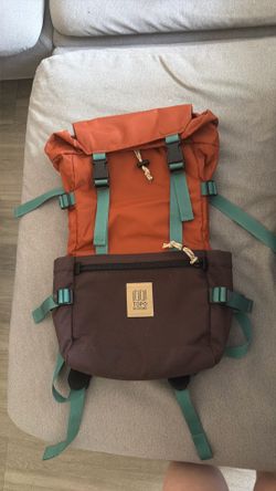 Travel bag