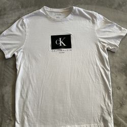 Mens Calvin Klein Shirt