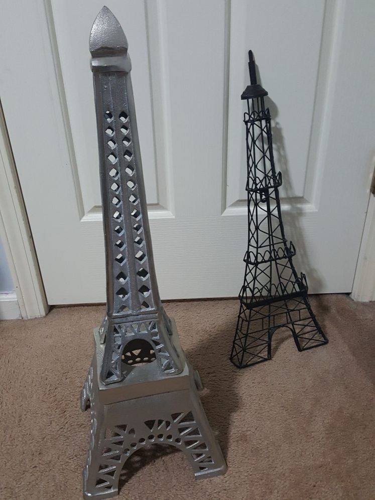 Eiffer Tower