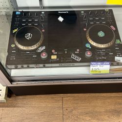 Mixer 