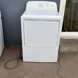 Hot Point Electric Dryer