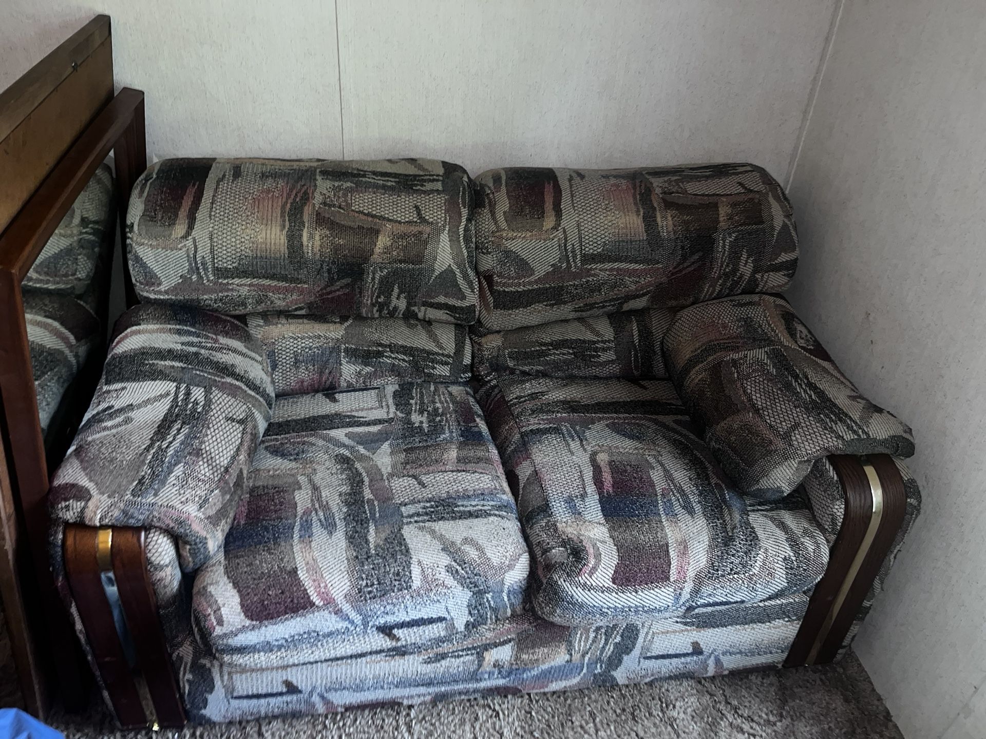 loveseat couch