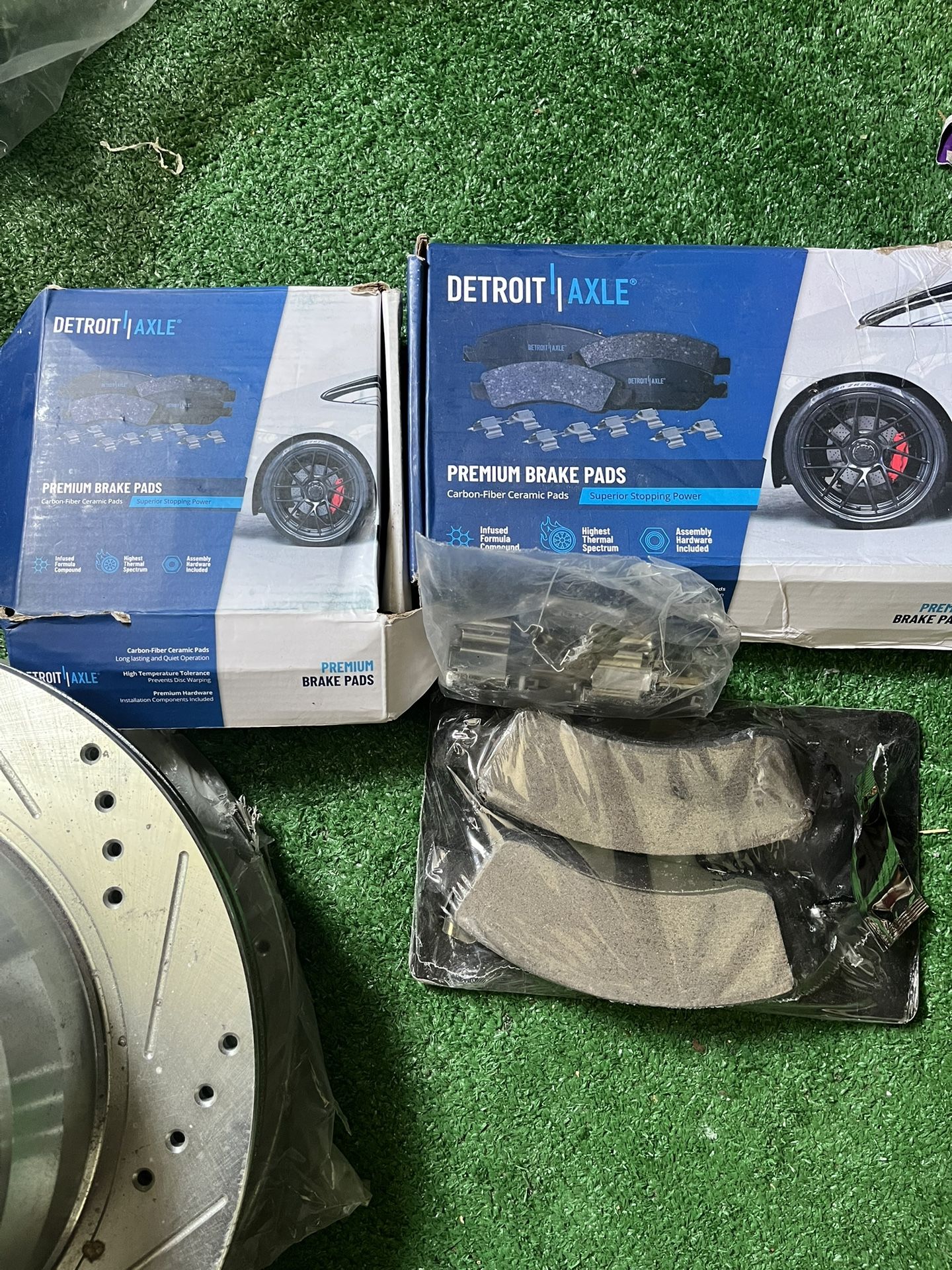 Brand New Truck/car Parts 