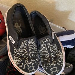 Boys Vans