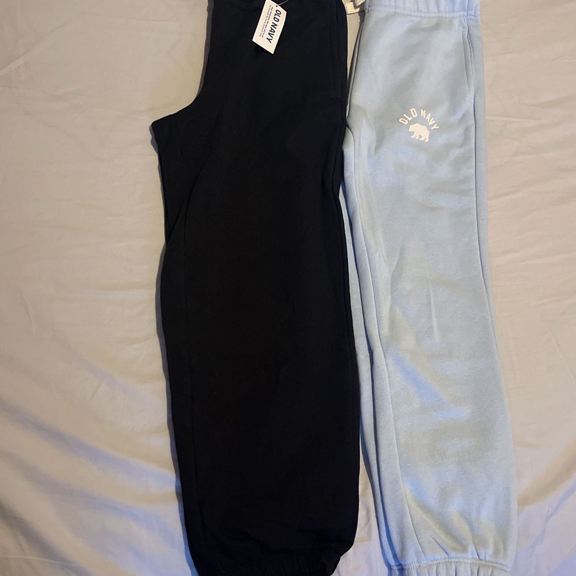 Pantalones De Frío Para Niña!