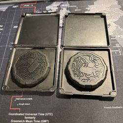 Peter McKinnon Polar Pro Variable ND Filters (2-5 Stop, 6-9 Stop)