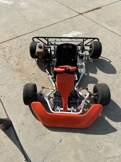 Kid Kart