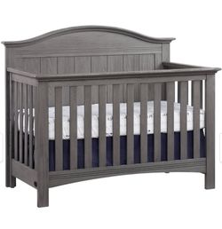 SoHo baby chandler crib