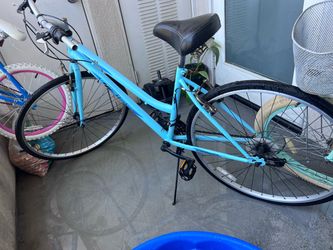 Road master bike