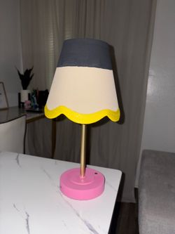 DIY Pencil Lamp