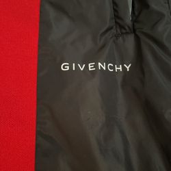 Givenchy Sweats 