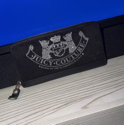 Vintage Juicy Couture Wallet