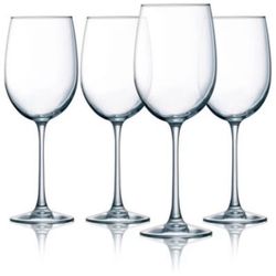 Wine Glasses
