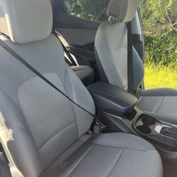 2018 Hyundai Santa FE