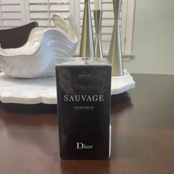 Dior Sauvage EDP Sealed