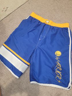 Warriors Swim Trucks