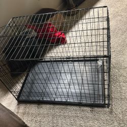 Dog Cage