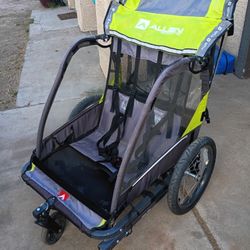 Allen Sports Child Carrier 