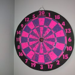 Dart Board