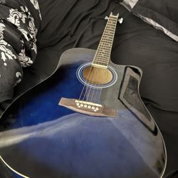 Acoustic Guitar