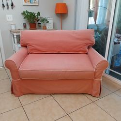 Nice Loveseat Bed