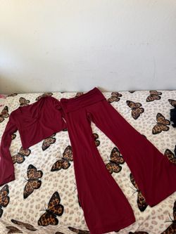 TikTok set size large