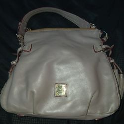 Dooney & Bourke Flourentine Teagan 30 Shoulder Bag