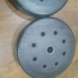 Weights 