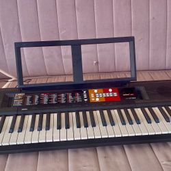 Electronic Piano