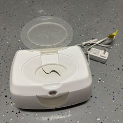(Free) Used Munchkin Baby Wipes Warmer