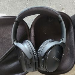 Boss Noise Cancell & Great Sound