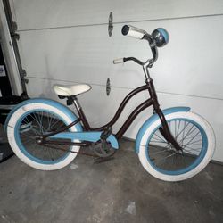 Electra Hawaii Cruiser Kids Bike