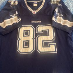 Dallas Cowboys Jersey 