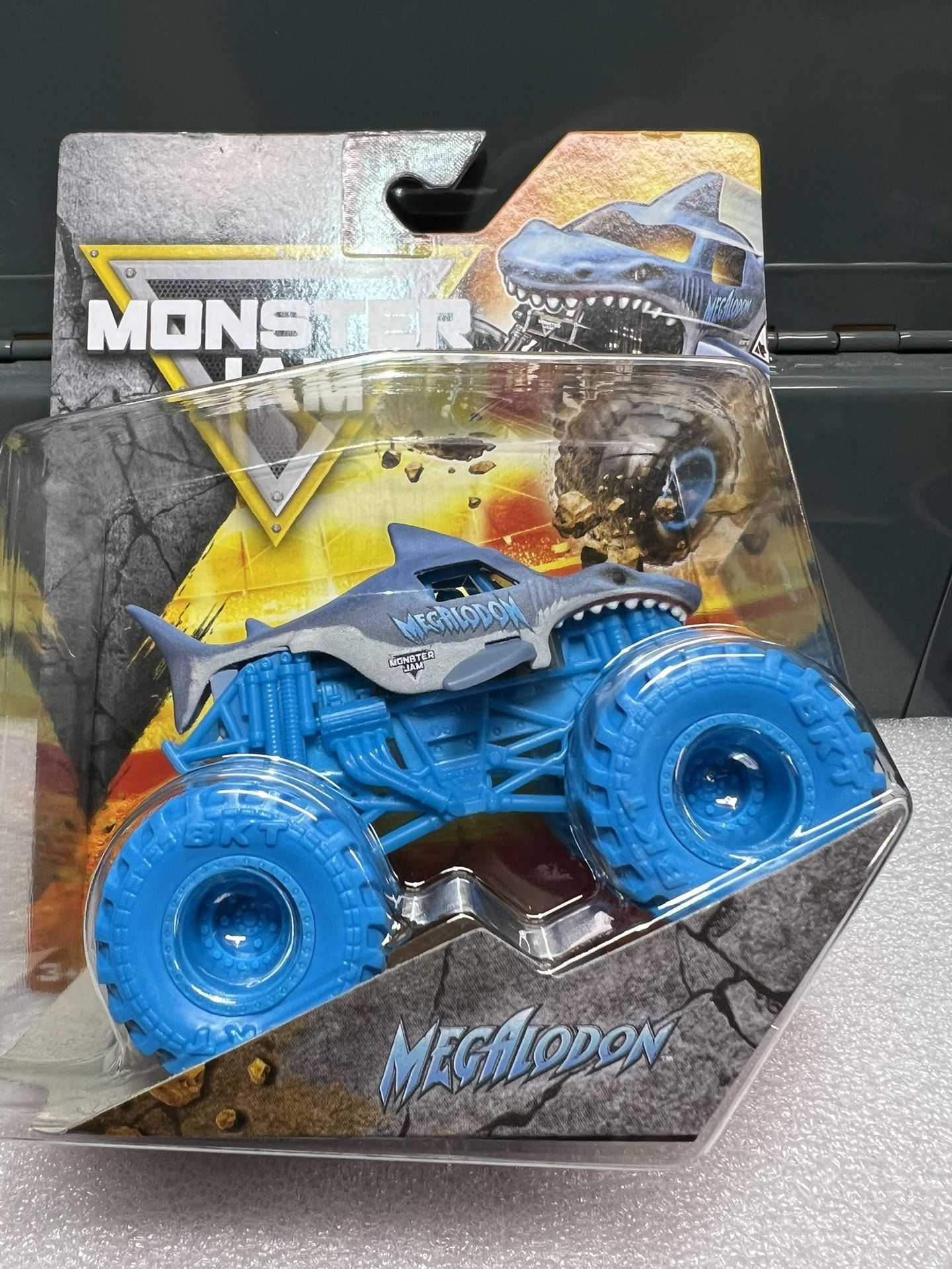 Monster Jam