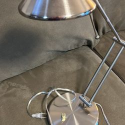 Adjustable Desk Lamp