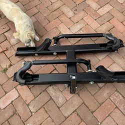 Kuat Sherpa 2 Bike Rack 