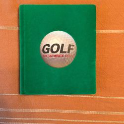 Golf Book
