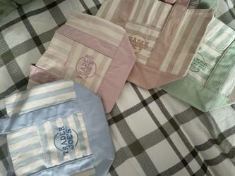 Trader Joe’s Mini Totes