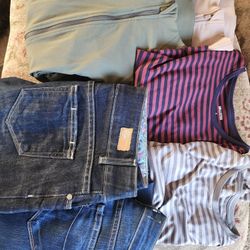 Womens Clothing Lot