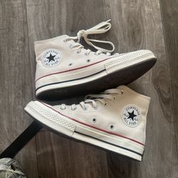 New Converse