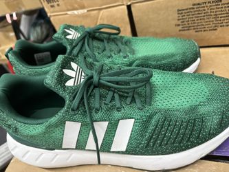 Adidas Swift Run Running Shoes-Men Size 10