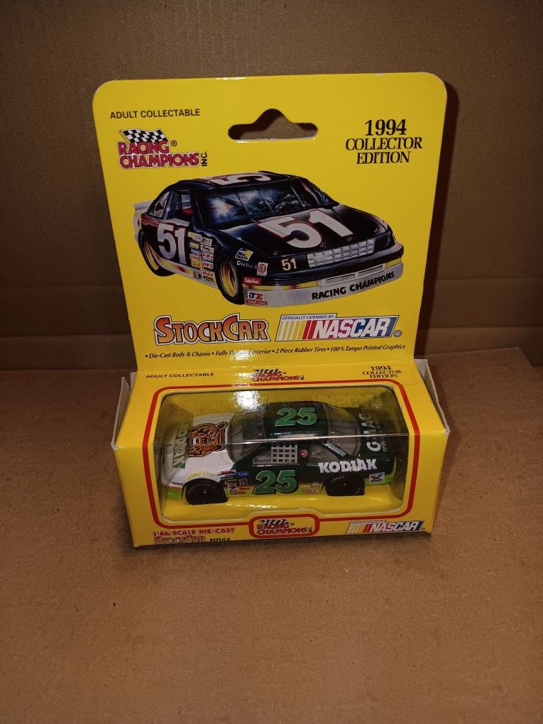 Racing Champions Ken Schrader