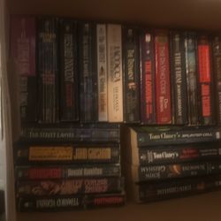 Good Collection Of Books