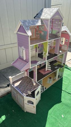 Toy house