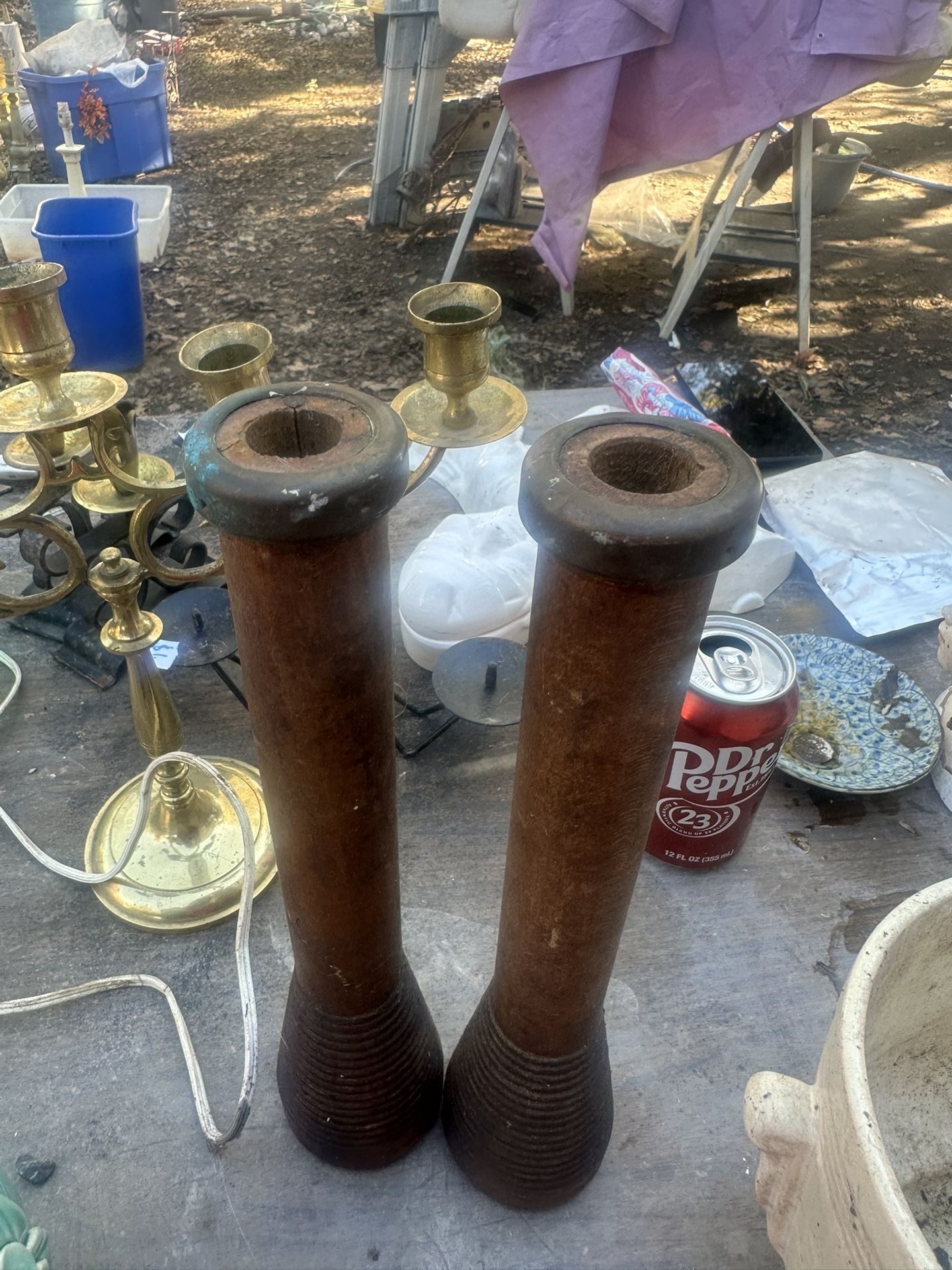 Candle Stick Holders 