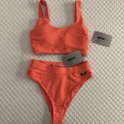 Gymshark Bikini Set