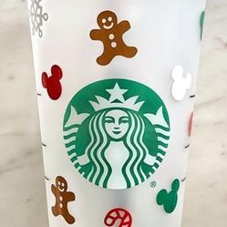Custom Cups
