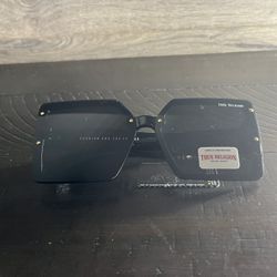 True Religion Glasses 
