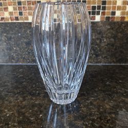 Waterford Crystal Vase