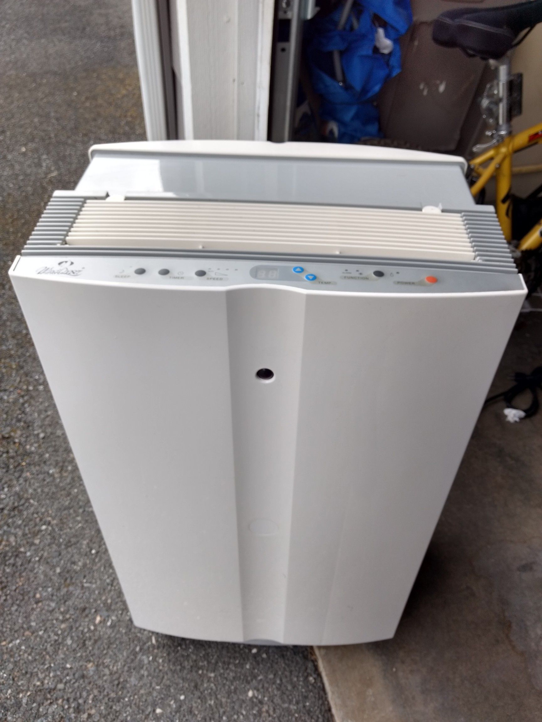 Windchaser PACR10 10,000 BTU Portable Air Conditioner for Sale in